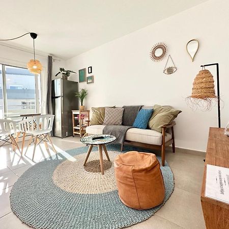 コラレホFresh Lemonade Con Piscina, Ac, Doble Terraza, Cocina Completa Y Parkingアパートメント エクステリア 写真