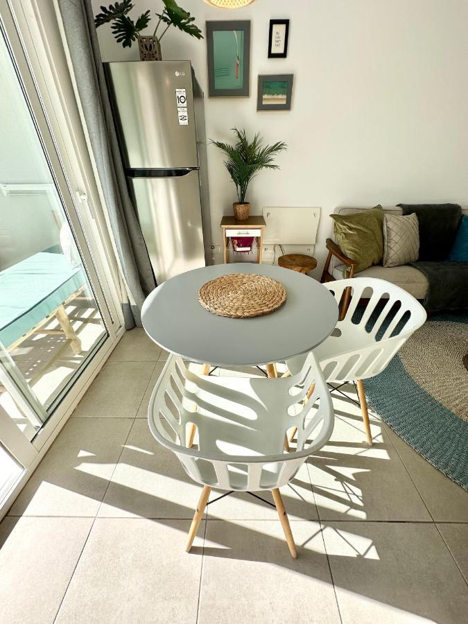 コラレホFresh Lemonade Con Piscina, Ac, Doble Terraza, Cocina Completa Y Parkingアパートメント エクステリア 写真