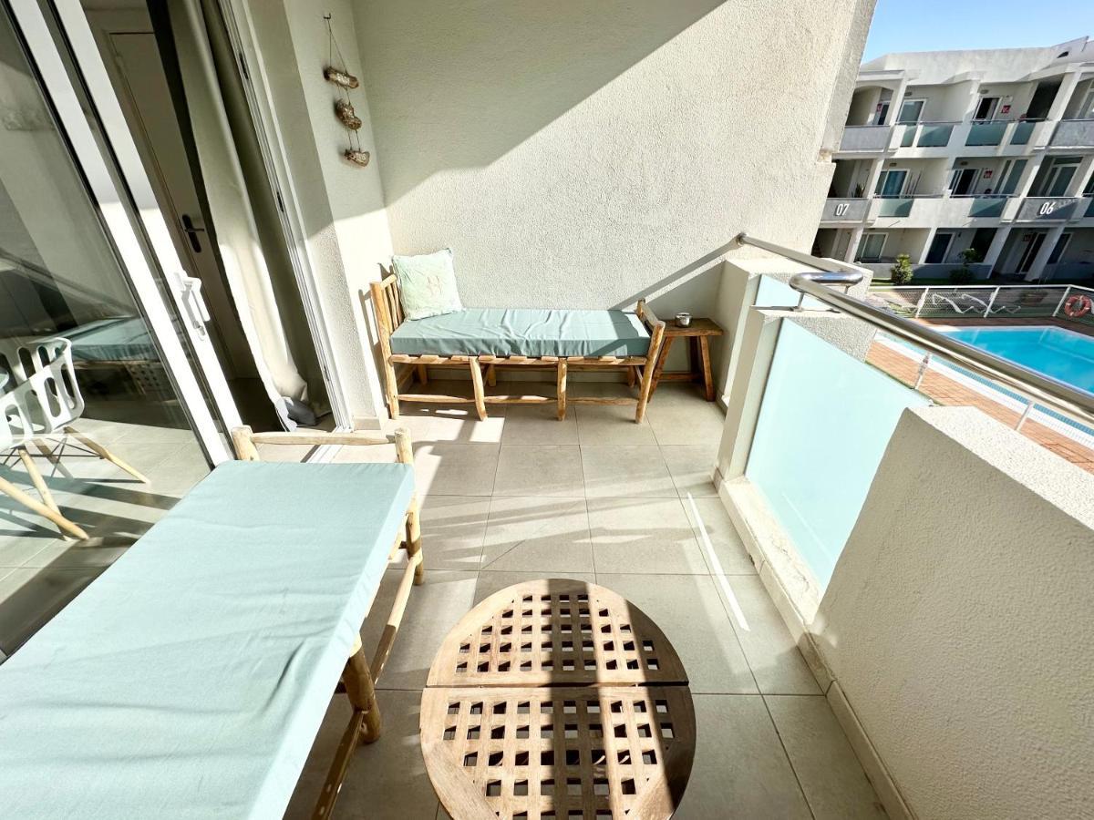 コラレホFresh Lemonade Con Piscina, Ac, Doble Terraza, Cocina Completa Y Parkingアパートメント エクステリア 写真