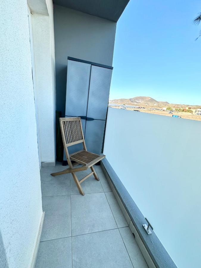 コラレホFresh Lemonade Con Piscina, Ac, Doble Terraza, Cocina Completa Y Parkingアパートメント エクステリア 写真